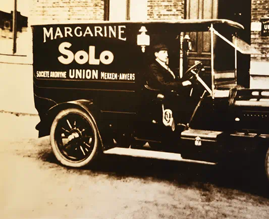 1899-Solo-car-Solo margarine-image