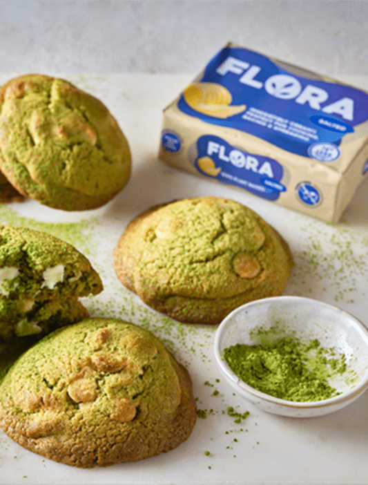 Flora Brand Image