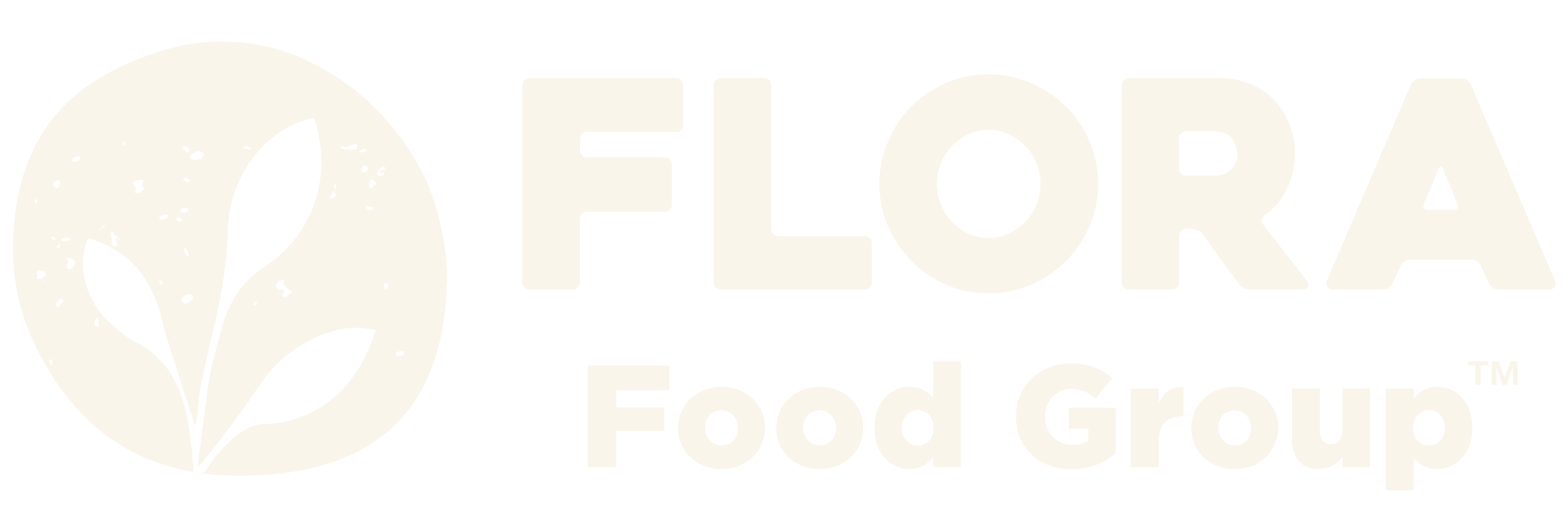 Flora Food Group logo