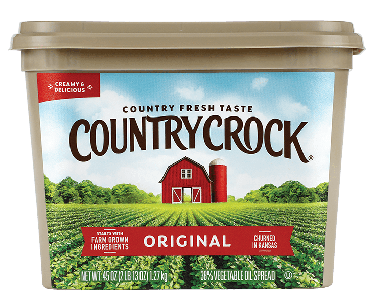 Country crock