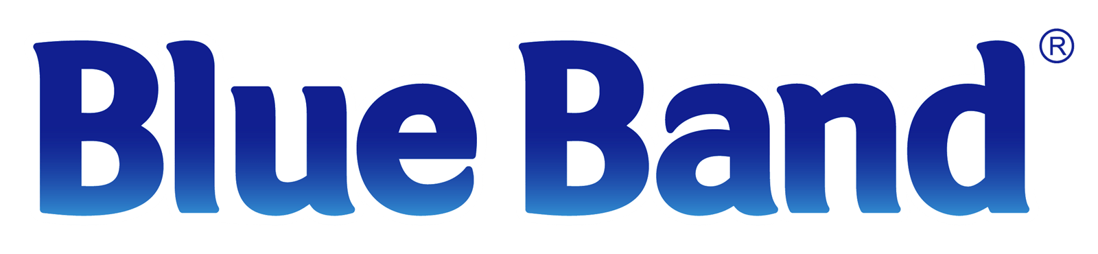 BlueBand Logo
