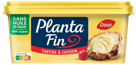 Planta Fin logo