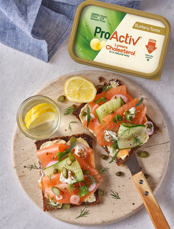 ProActiv Recipe