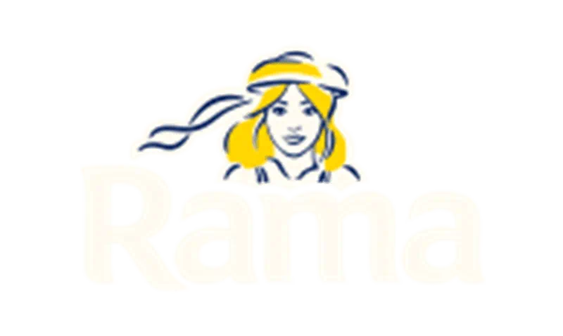 Team Rama Logo Rama | Flora Food Group