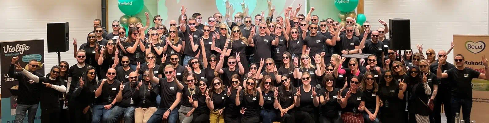 Career people group