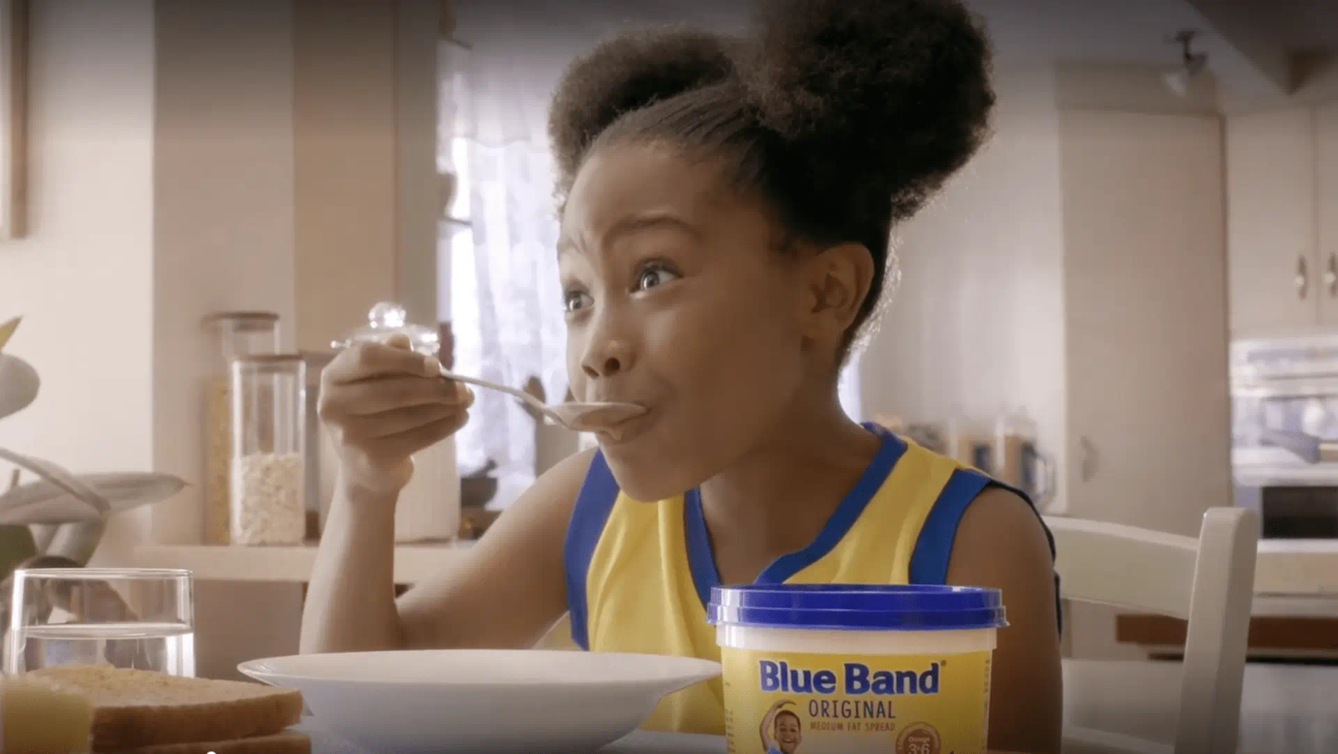 BlueBand Breakfast Mission: Making good breakfast a habit for 100 Million kids