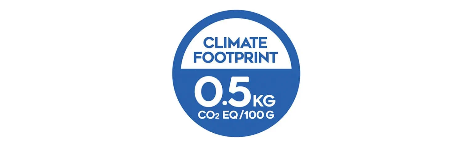 Upfield to introduce carbon labelling on 100 million packs by end of 2021