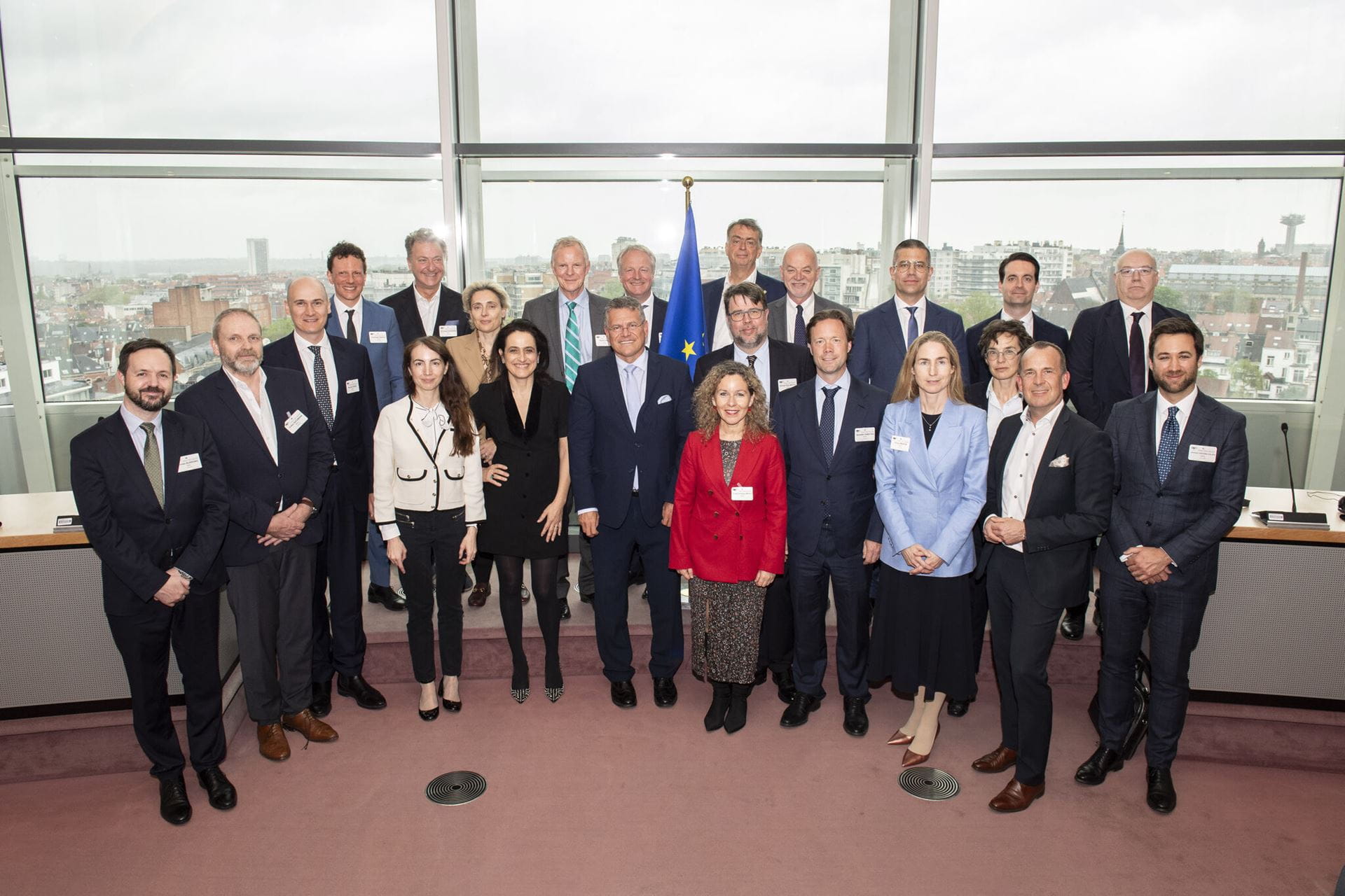 Upfield Joins World Economic Forum's Action Group for the European Green Deal