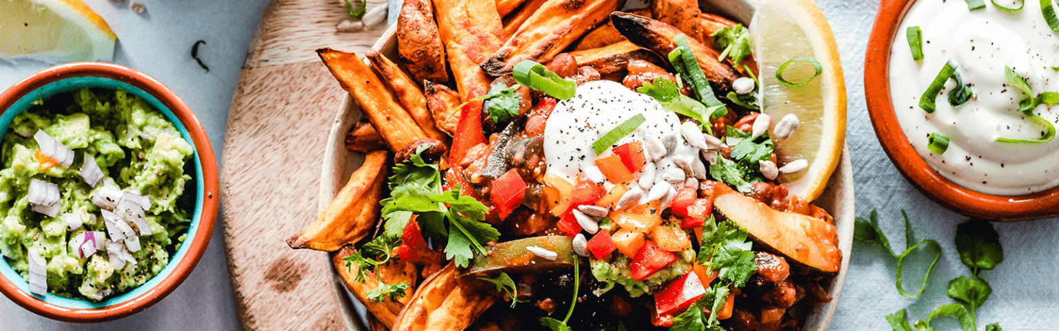 Top 20 Myths About Food & Nutrition