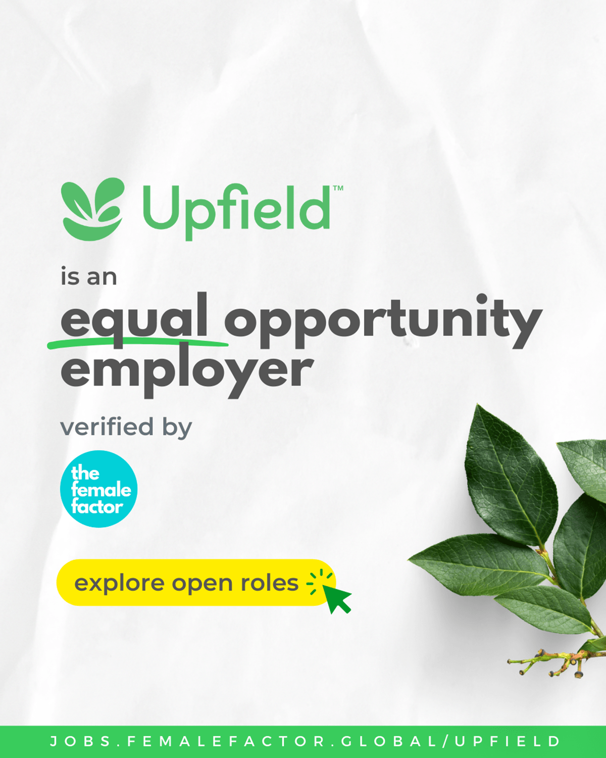 Upfield Europe Bv : Upfield Group rebrands as Flora Food Group – KTPLZW