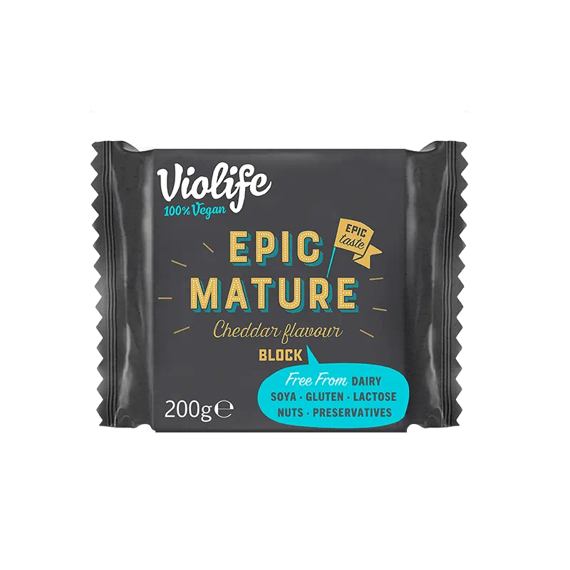 Violife packshot